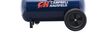 Campbell Hausfeld 20-Gallon Portable 135-PSI Electric Horizontal Air Compressor, small image number 4