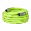 Flexzilla 5/8in x 50' ZillaGreen Garden Hose with 3/4 GHT ends, small