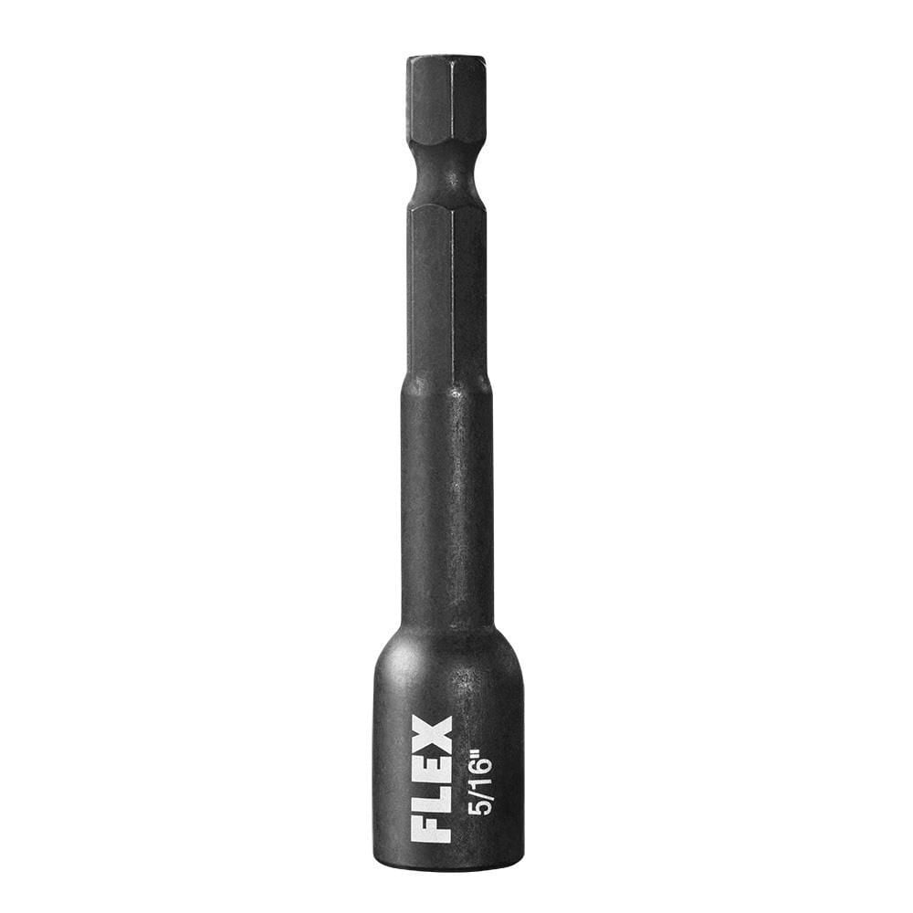 FLEX 2-9/16-In. 4 Pc Impact Magnetic Nut Driver Set, large image number 5