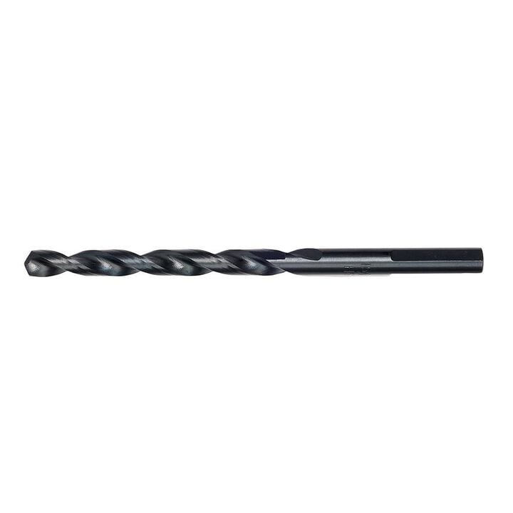 Milwaukee 15/64 in. Thunderbolt Black Oxide Drill Bit