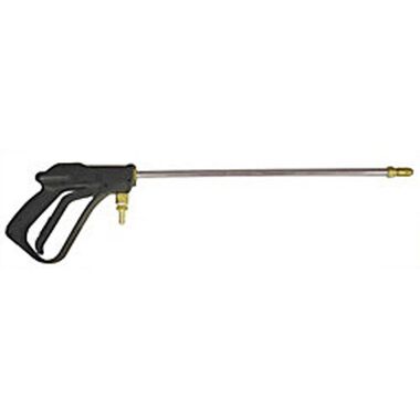 SMV Industries Spray Wand D Handle Adjustable Brass Tip