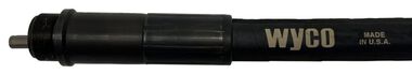 Wyco 10 Ft. Core and Casing for 1-3/8 In. and Larger Head, large image number 1