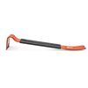 Crescent 13in Flat Pry Bar with Grip, small image number 1