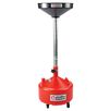 Johndow 8 Gallon Poly Portable Oil Drain, small image number 1