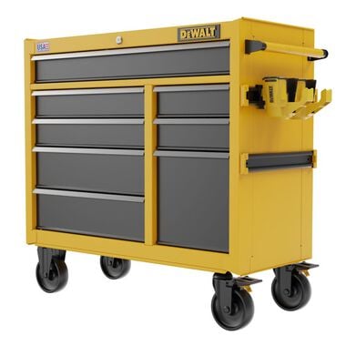 DEWALT 41 Inch 8 Drawer Cabinet