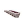 Magnolia Brush 24 in A-Line Center/Silver Flagged Tip No. 35 Line Floor Brush Head, small image number 2