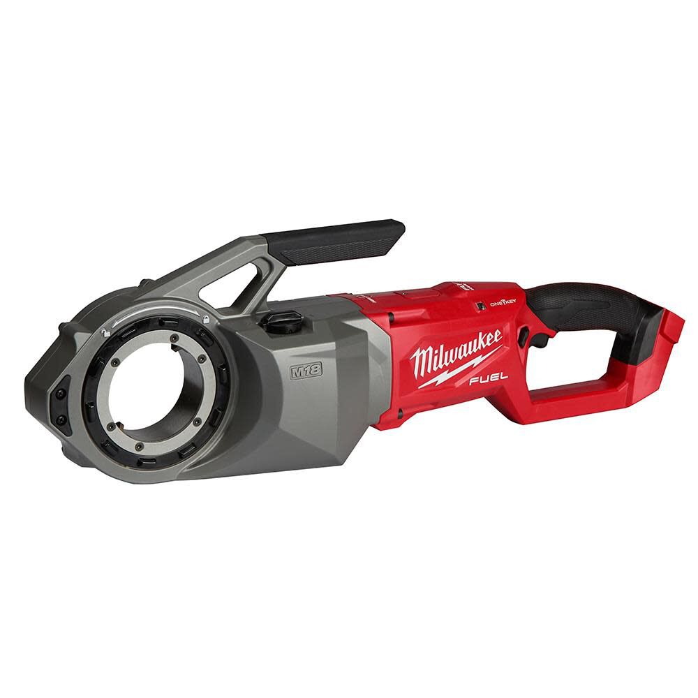 Milwaukee M18 FUEL Pipe Threader (Bare Tool) Reconditioned, large image number 1