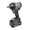 FLEX 24V Cordless 1/2 Inch Mid Torque Impact Wrench Kit, small image number 4