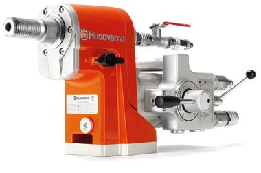 Husqvarna DM 406 H Hydraulic Core Drill