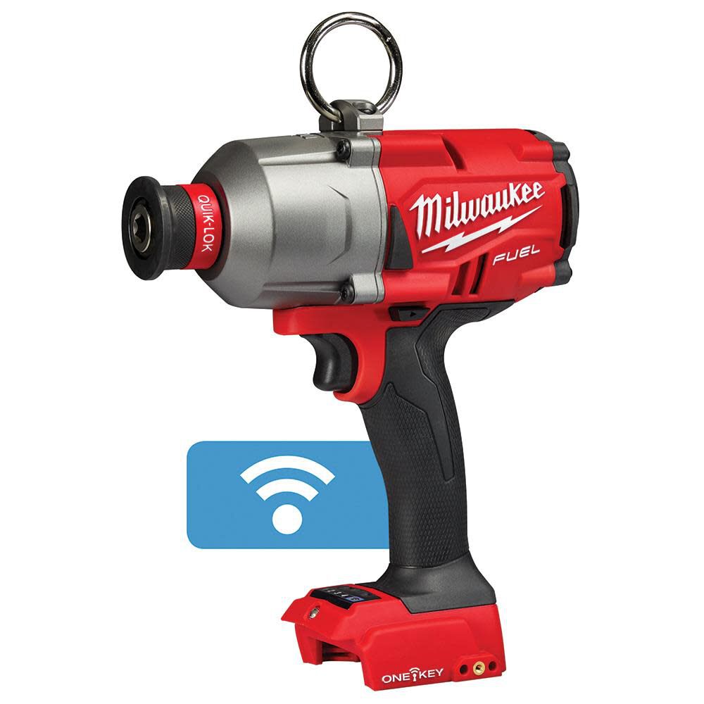 Refurbished milwaukee impact driver hotsell