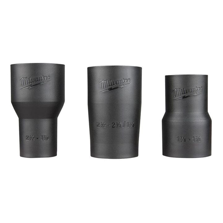 Milwaukee Hose and Accessory Adaptor Kit