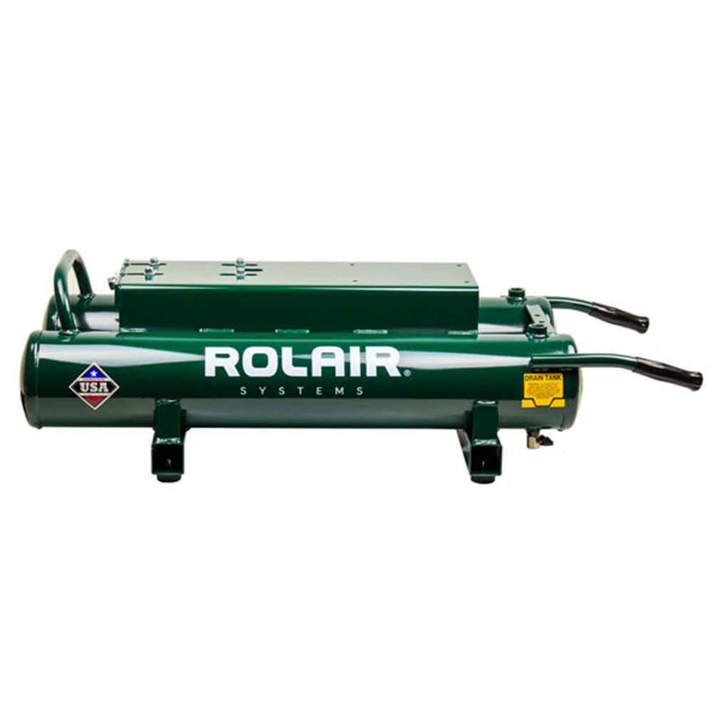 Rolair Replacement Air Tank for 4090HK17, large image number 1