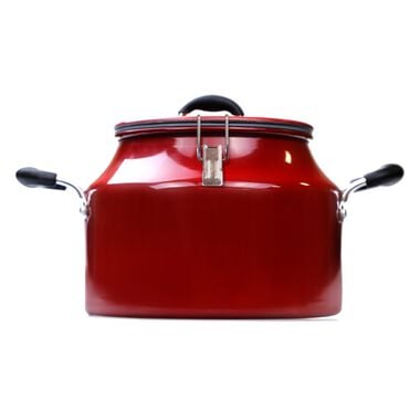 Cancooker Signature Series Black Cherry Convection Steam Cooker