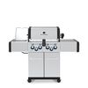 Broil King Regal S490 Pro IR 4-Burner Natural Gas Grill, small image number 1