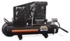 Mi T M 1.5 HP Electric Air Compressor 8 Gallon Portable, small image number 1
