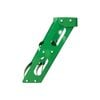 K&M Manufacturing LH 3-Step Kit for John Deere Tractors Green, small image number 5