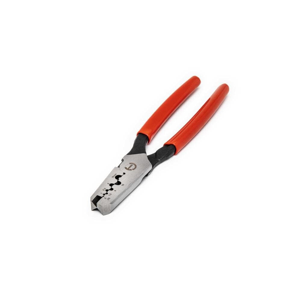 Crescent Wire Crimpers 8in, large image number 7