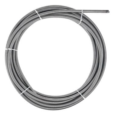 Milwaukee 3/4 in. X 100 ft. Inner Core Drum Cable