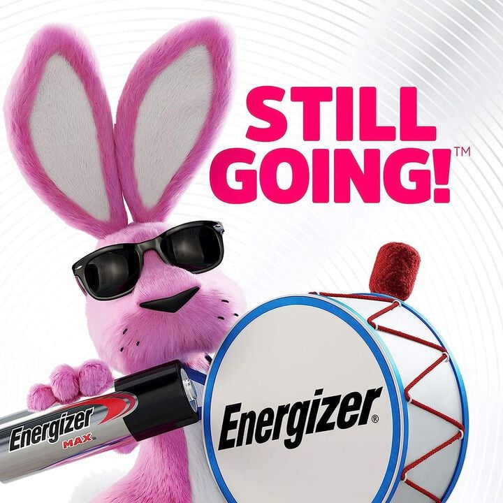 Energizer Max E95 D Cell 1.5V Alkaline Non-Rechargeable Battery 4pk, large image number 9