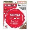 Diablo Tools 7-1/4" x 44 Tooth Composite Material/Plastics TrexBlade, small