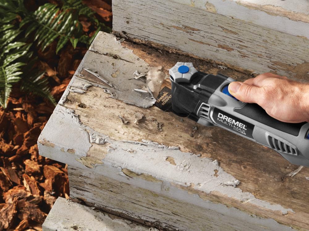 Dremel multi outlet max mm35