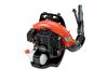 Echo 58.2cc Back Pack Blower with Tube Mount Throttle, small