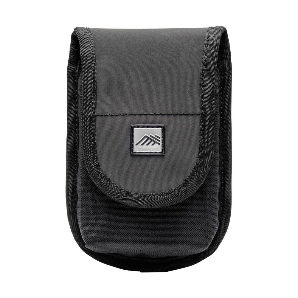 Diamondback Toolbelts Phone Pouch X with Belt Clip, Black – DB4-40-BK