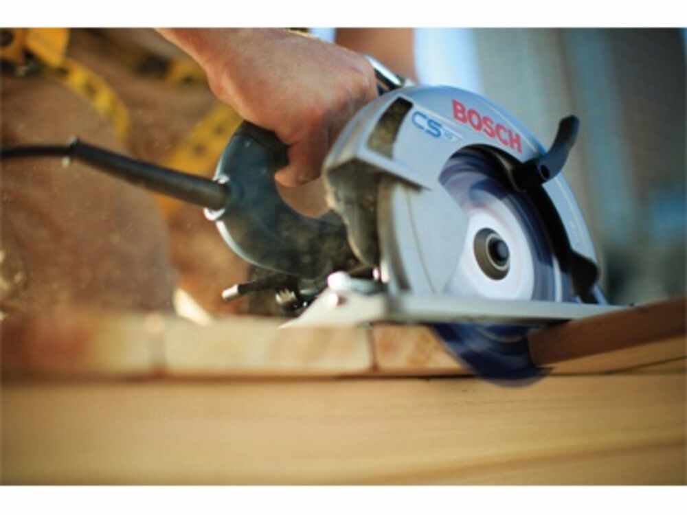Bosch 7-1/4 Inch 15 A Circular Saw, large image number 11