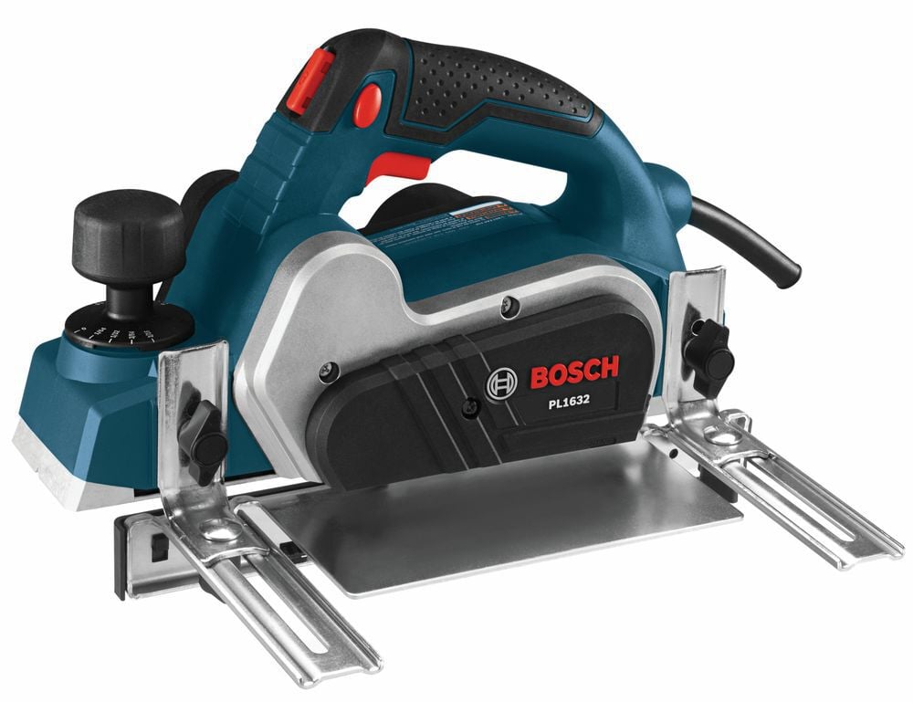 Bosch 3-1/4 Inch Planer, Reconditioned, large image number 1