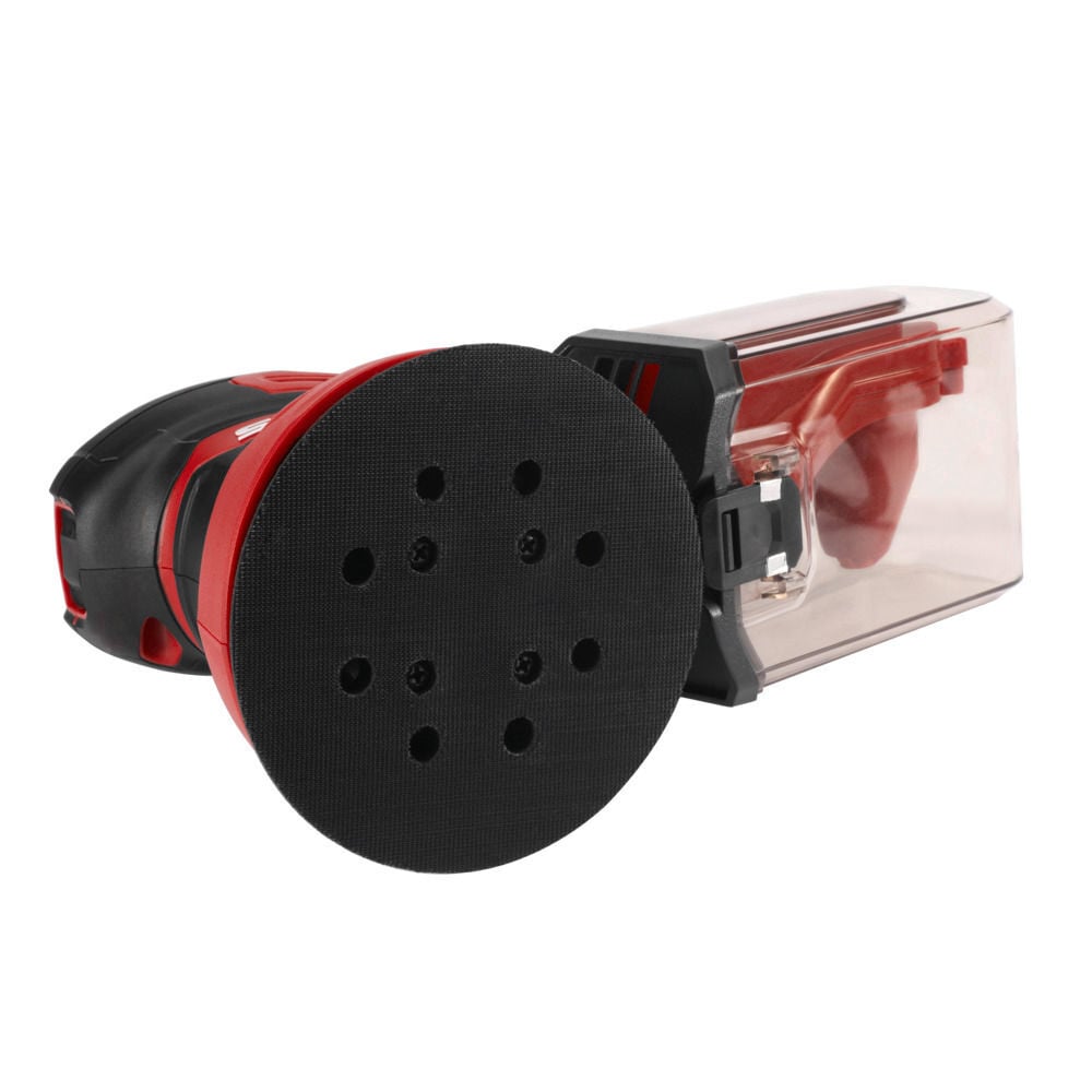 SKIL Random Orbital Sander Corded 5in, large image number 3