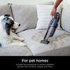 Shark Cyclone 0.5L 7.2V 65W 8A PET Handheld Vacuum Blue, small image number 4