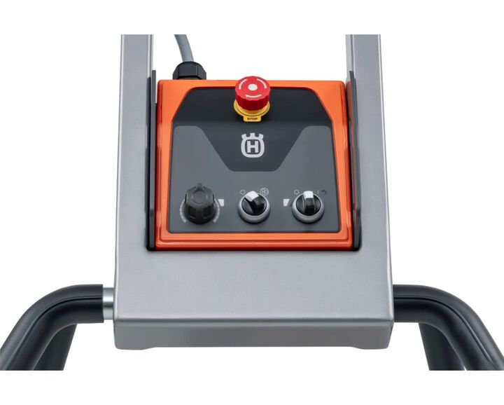 Husqvarna Construction PG 8 S 14.8HP 32 Inch Electric Floor Grinder Reconditioned, large image number 7