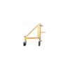 Buffalo Tools 18 Inch Outrigger for GSSI Scaffolding, small image number 1