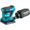 Makita 18V LXT Cordless 1/4 Sheet Finishing Sander (Bare Tool), small