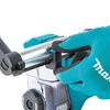 Makita DX16 Dust Extractor Attachment with HEPA Filter Cleaning Mechanism, small