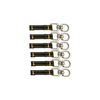 DEWALT 2.5 in Tool Attachment with Swivel 3 lb 6pk, small image number 3