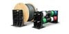 Rack-A-Tiers XL Wire Dispenser 500 Lbs 22 Inch Height x 13 Inch Width, small image number 1