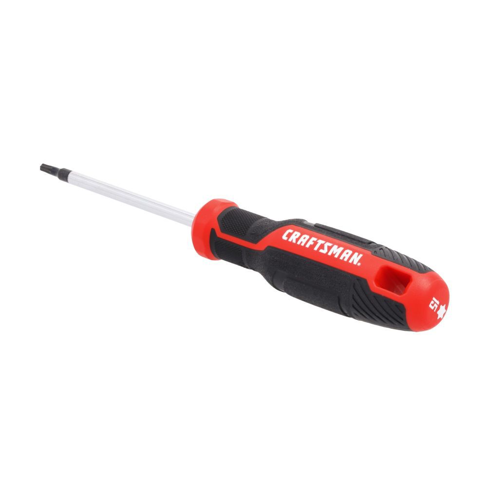 CRAFTSMAN Screwdriver T15 3 Inch, large image number 2