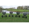 Smith Performance Sprayers SB65 65 Lbs Broadcast Push Spreader, small image number 6