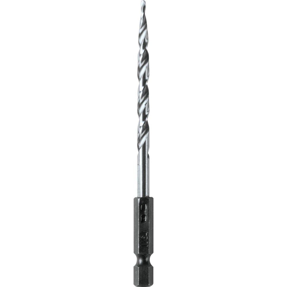Makita #8 Countersink 11/64in Replacement Drill Bit, large image number 1