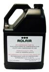 Rolair 1 Gallon (Bottle) Standard 30 wt Air Compressor Oil, small
