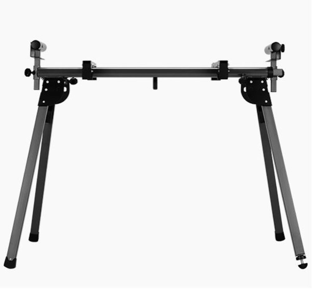 SKILSAW Promotional Folding Miter Saw Stand, large image number 4