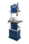 Rikon 14 inch Deluxe Band Saw with Drift Fence 1.75 HP, small