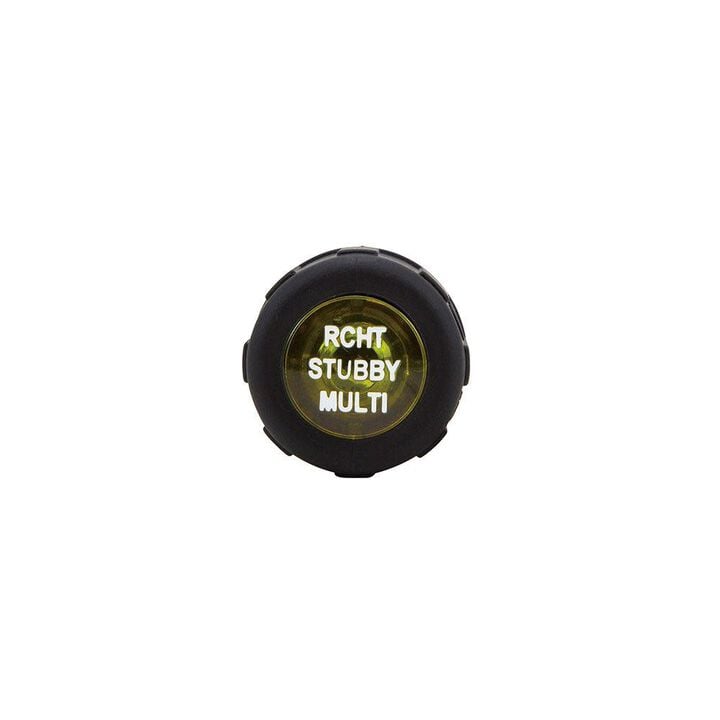 Klein Tools 6-in-1 Ratcheting Screwdriver, large image number 10
