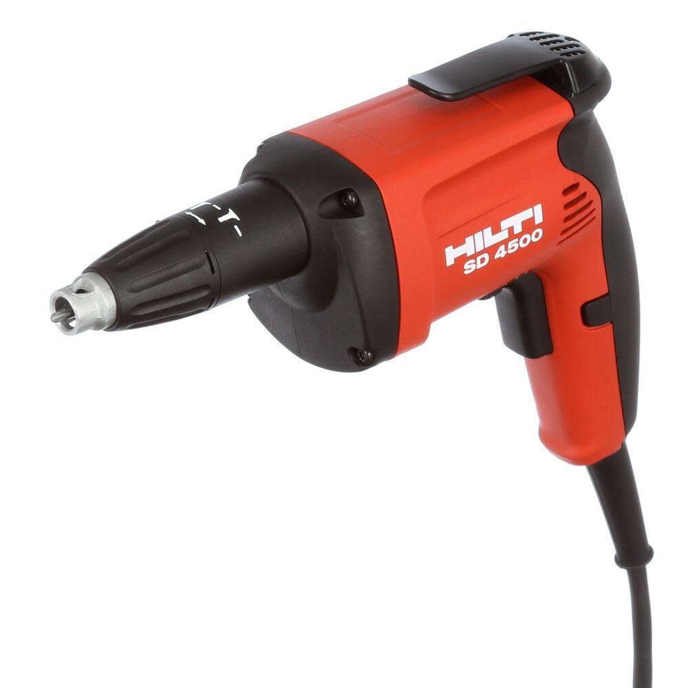 Hilti SD 4500 6.5 Amp Drywall Screwdriver 2020087 Acme Tools