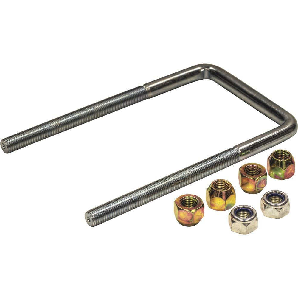 DK2 Spare Tire Kit with Mounting Bracket & Tire Cover – SPTIREKIT