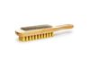 Crescent Nicholson File Card and Brush 10 In., small image number 5
