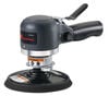 Ingersoll Rand 6 Inch Dual-Action Air Sander, 12000 RPM, small image number 1