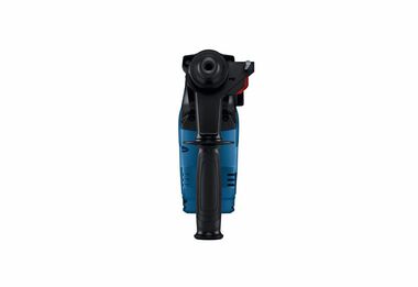Bosch 18V Brushless Connected-Ready SDS-plus Bulldog 1-1/8in Rotary Hammer (Bare Tool), large image number 5