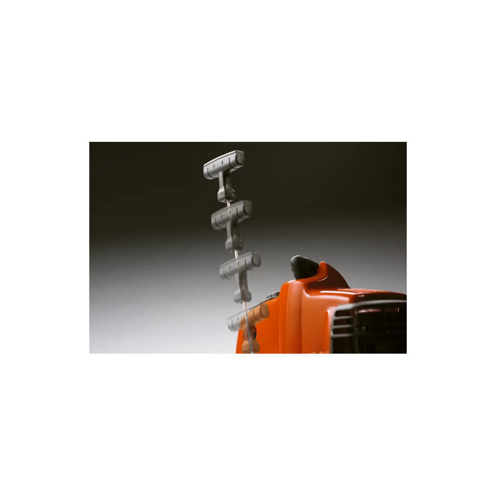 Husqvarna 555FX X Torq Forestry Clearing Sawith Brushcutter 53.3cc 966